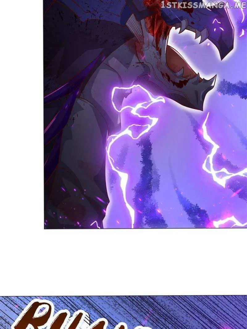 Read Dragon Master chapter 181 image 12 on Lezhin