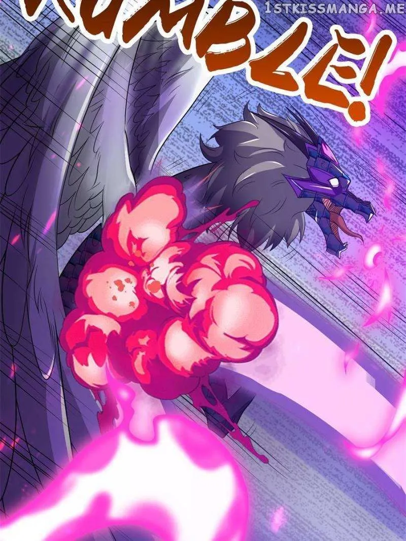 Read Dragon Master chapter 181 image 13 on Lezhin