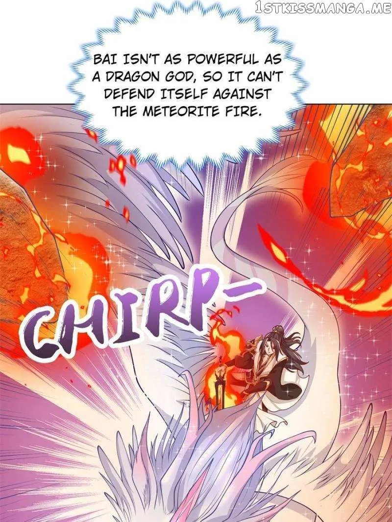 Read Dragon Master chapter 181 image 20 on Lezhin
