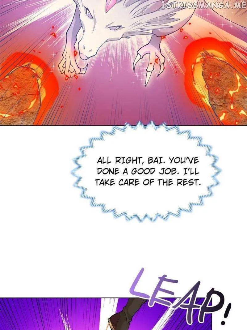 Read Dragon Master chapter 181 image 21 on Lezhin