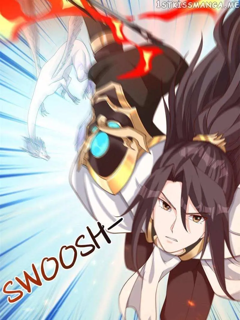 Read Dragon Master chapter 181 image 23 on Lezhin