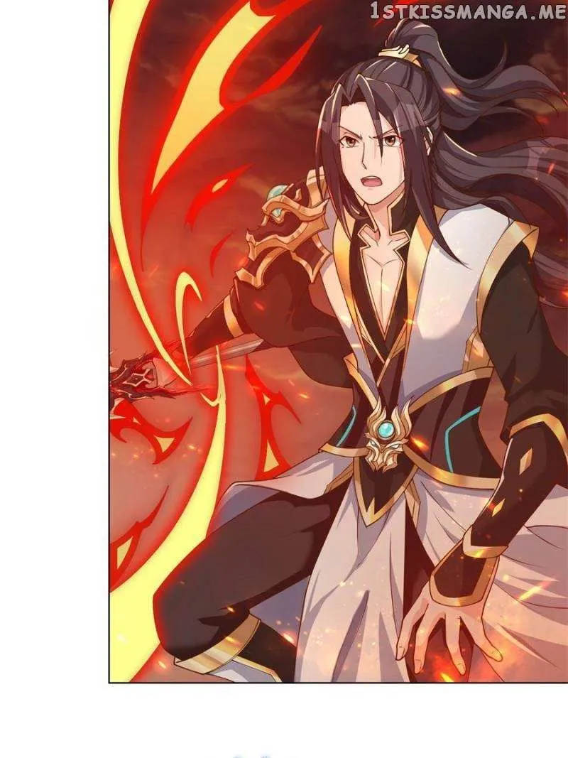 Read Dragon Master chapter 181 image 27 on Lezhin