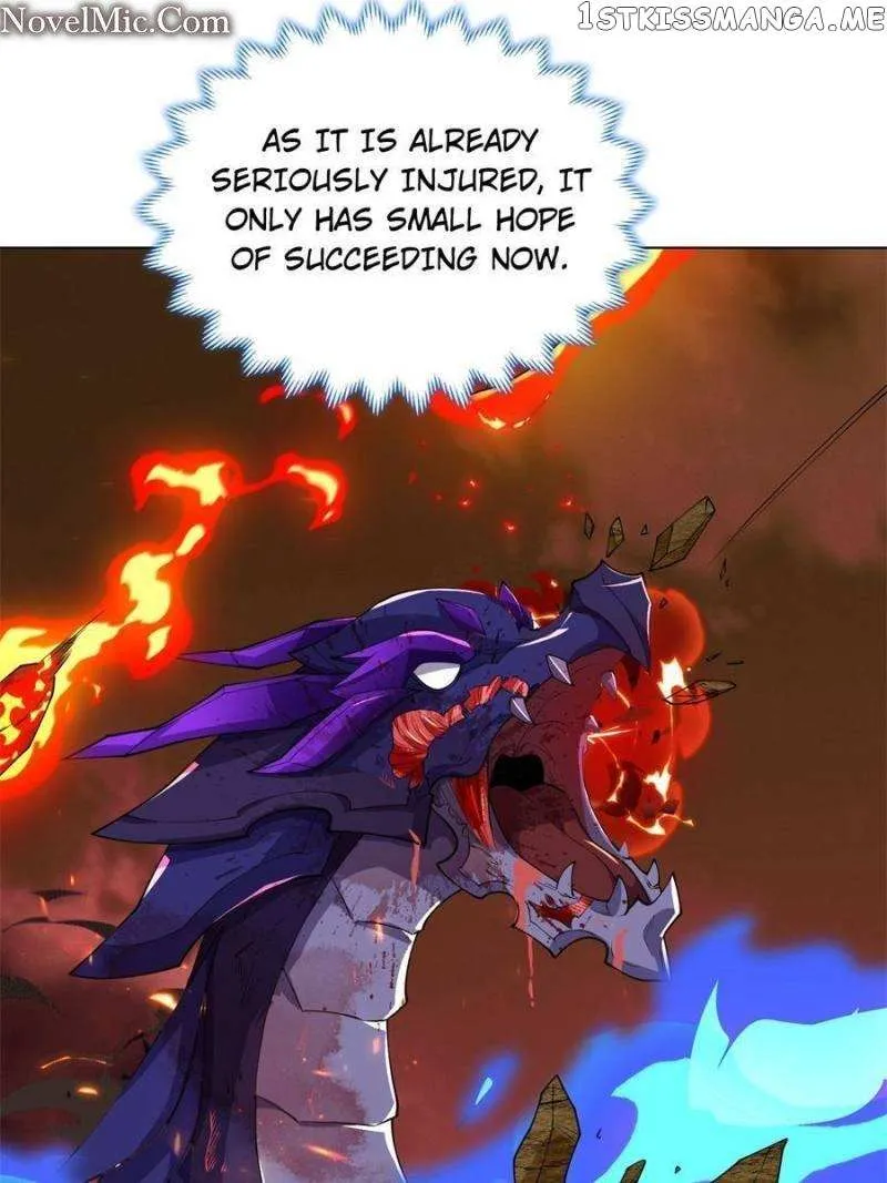 Read Dragon Master chapter 181 image 28 on Lezhin