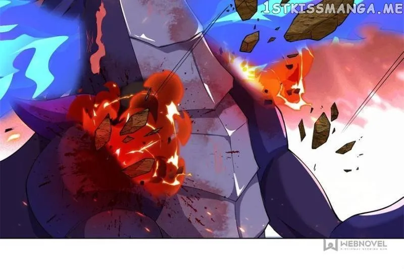 Read Dragon Master chapter 181 image 29 on Lezhin