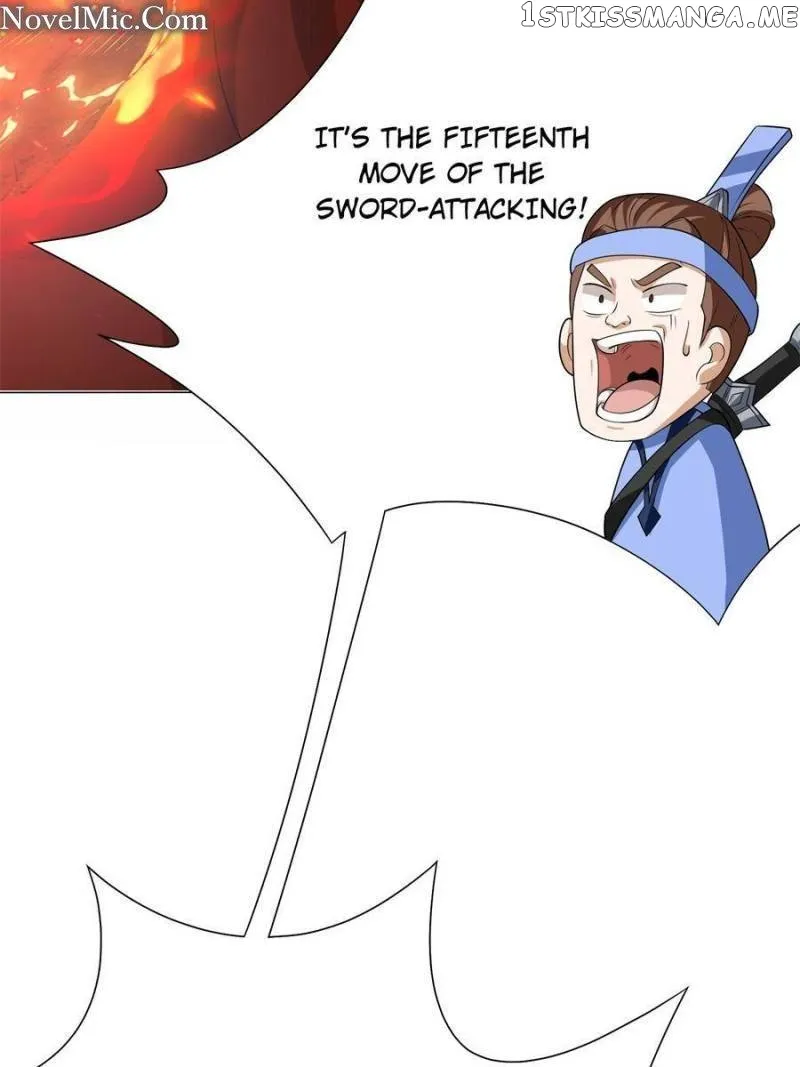 Read Dragon Master chapter 181 image 3 on Lezhin