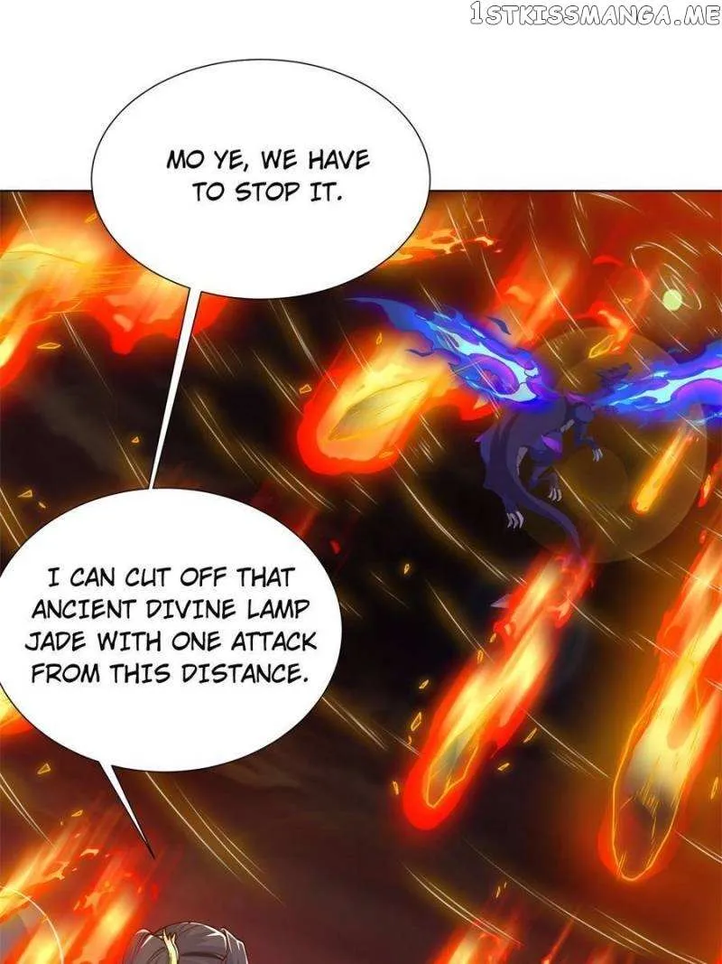 Read Dragon Master chapter 181 image 30 on Lezhin