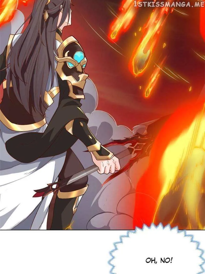 Read Dragon Master chapter 181 image 31 on Lezhin