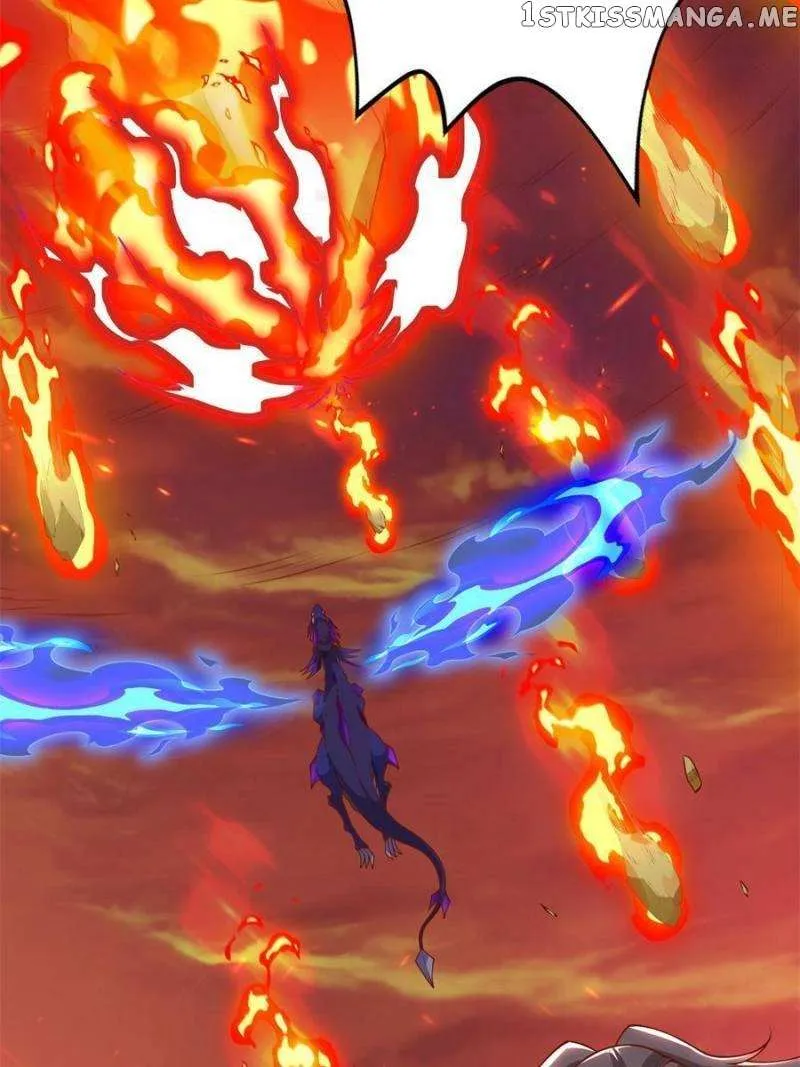 Read Dragon Master chapter 181 image 33 on Lezhin