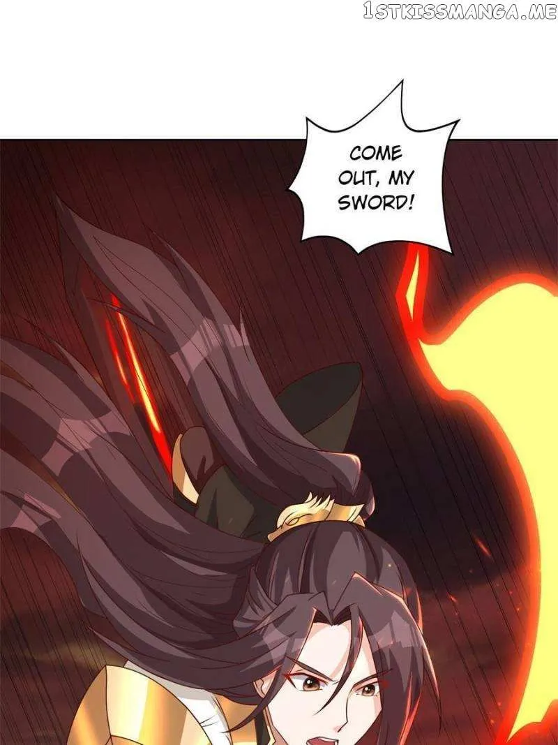 Read Dragon Master chapter 181 image 35 on Lezhin