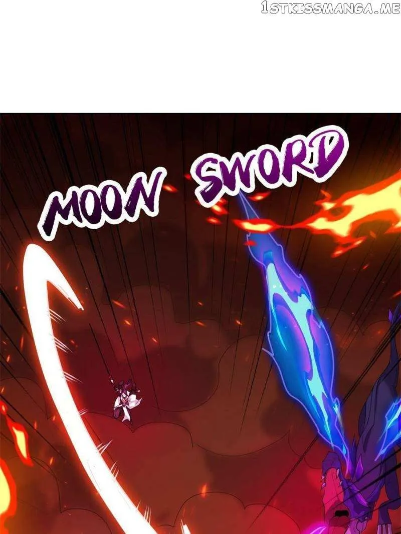 Read Dragon Master chapter 181 image 40 on Lezhin