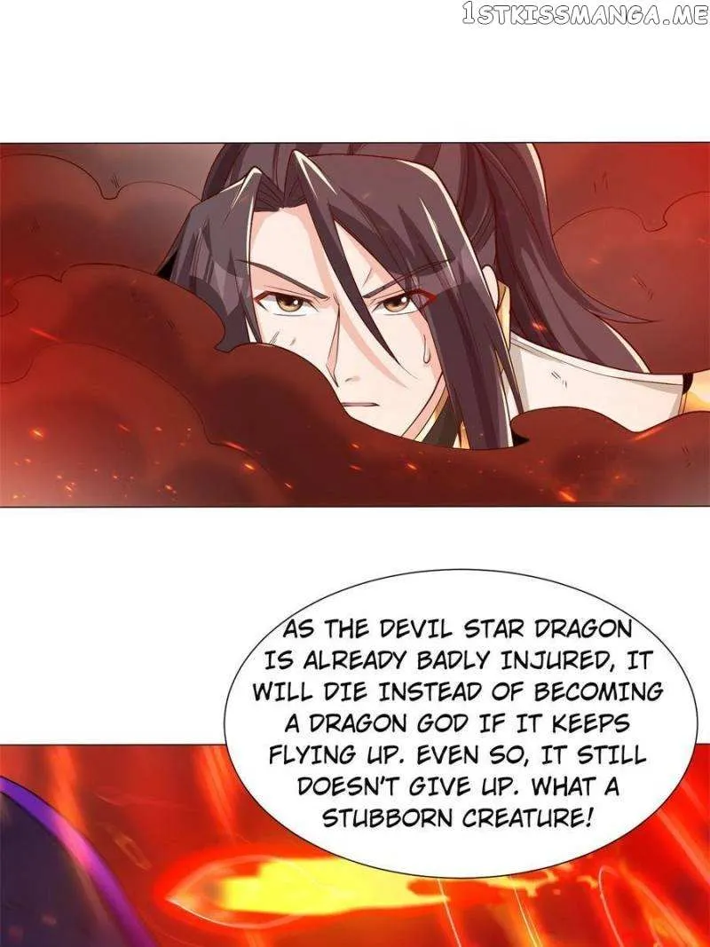 Read Dragon Master chapter 181 image 45 on Lezhin