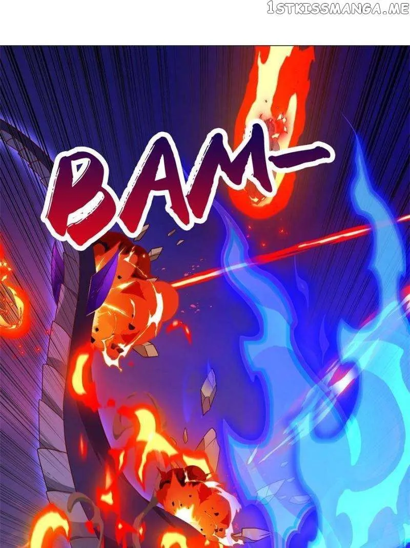 Read Dragon Master chapter 181 image 5 on Lezhin