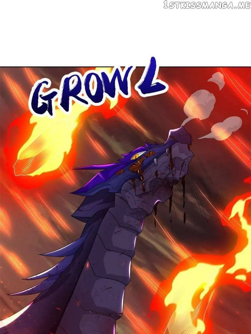 Read Dragon Master chapter 181 image 50 on Lezhin