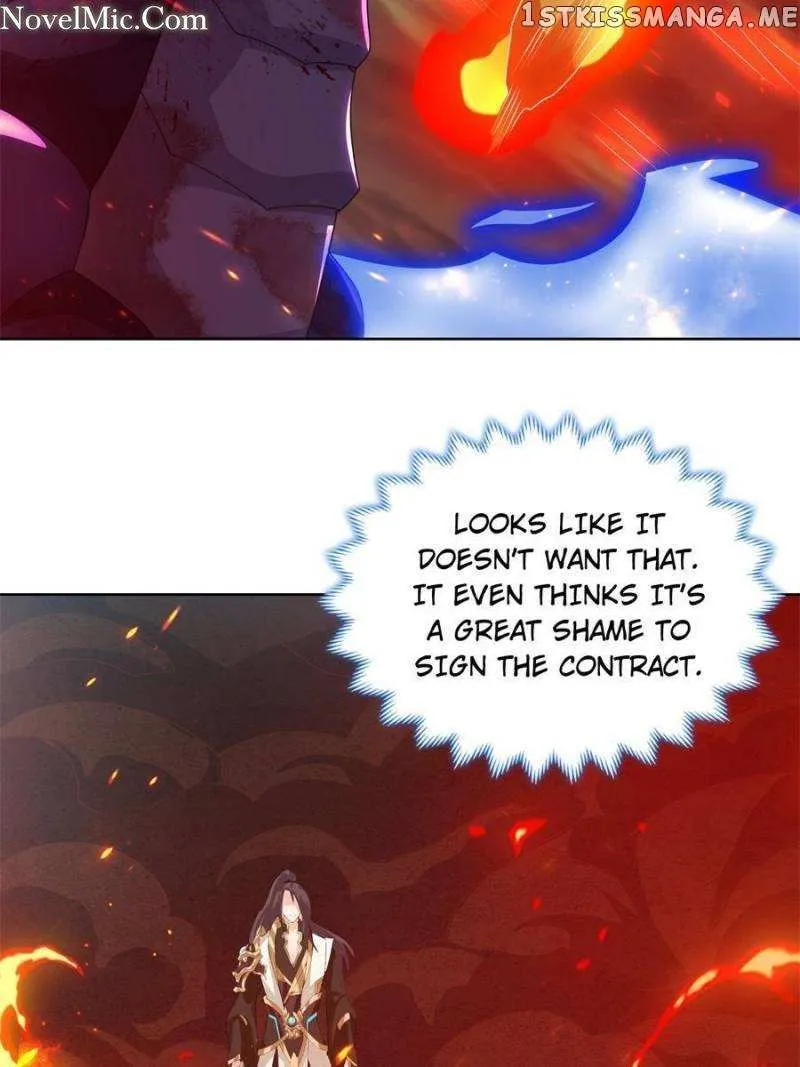 Read Dragon Master chapter 181 image 51 on Lezhin