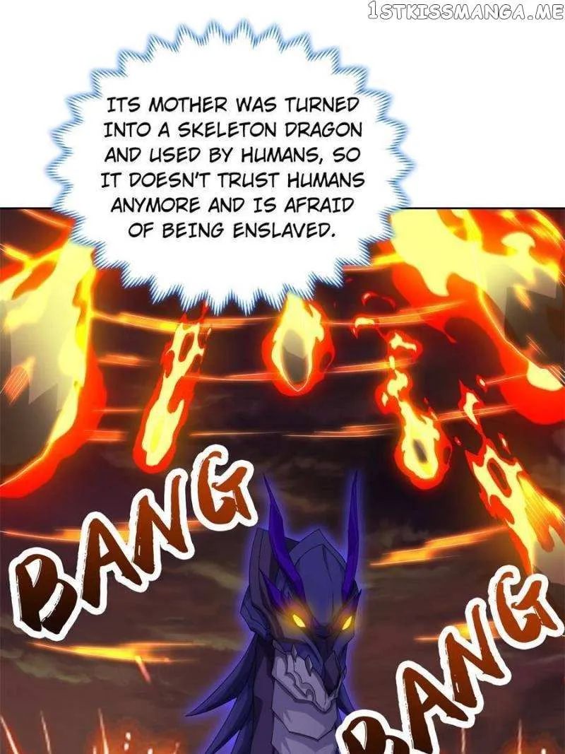 Read Dragon Master chapter 181 image 55 on Lezhin