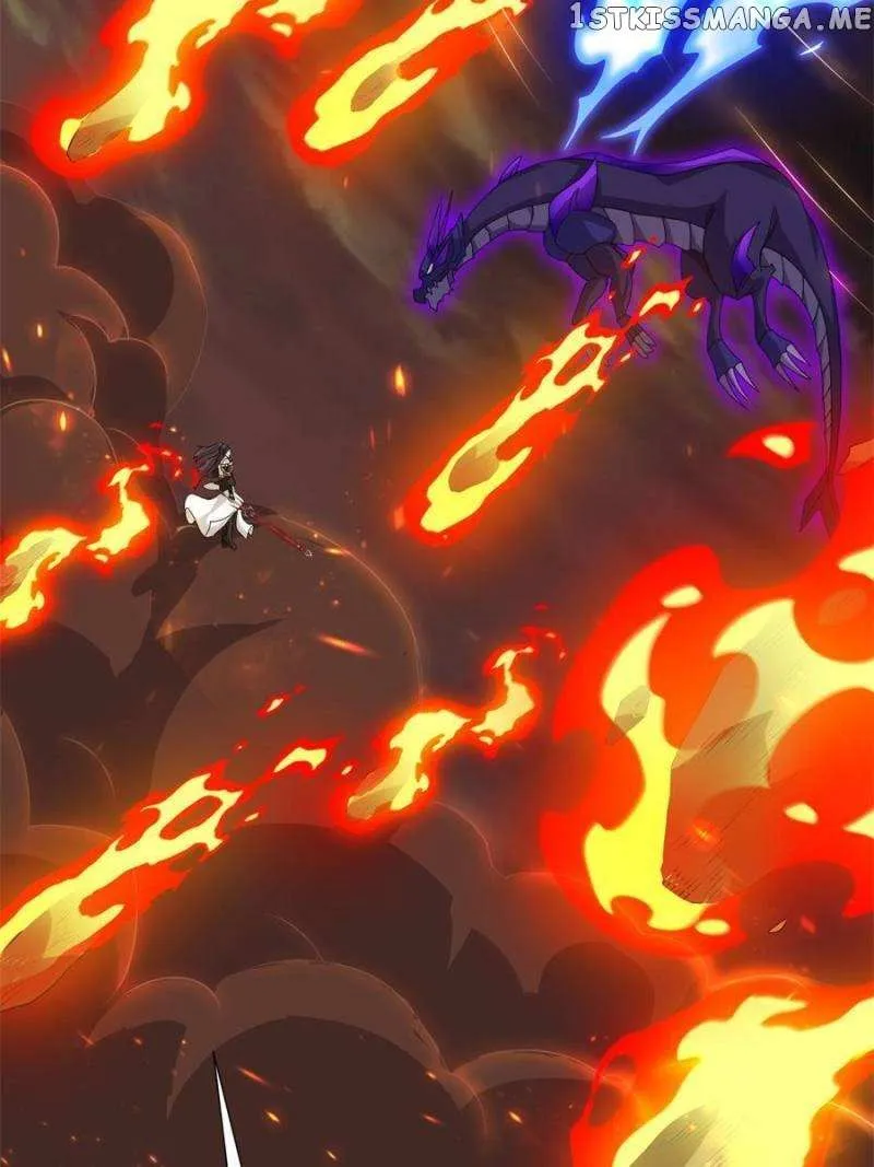 Read Dragon Master chapter 181 image 57 on Lezhin