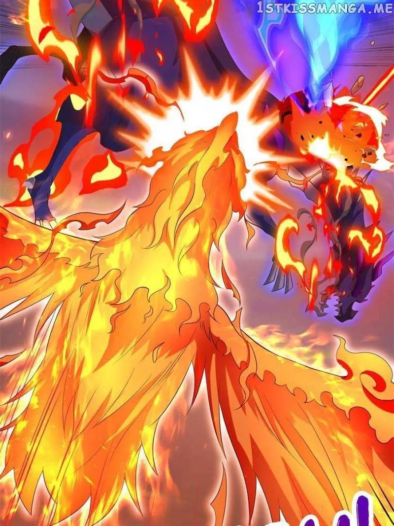 Read Dragon Master chapter 181 image 6 on Lezhin