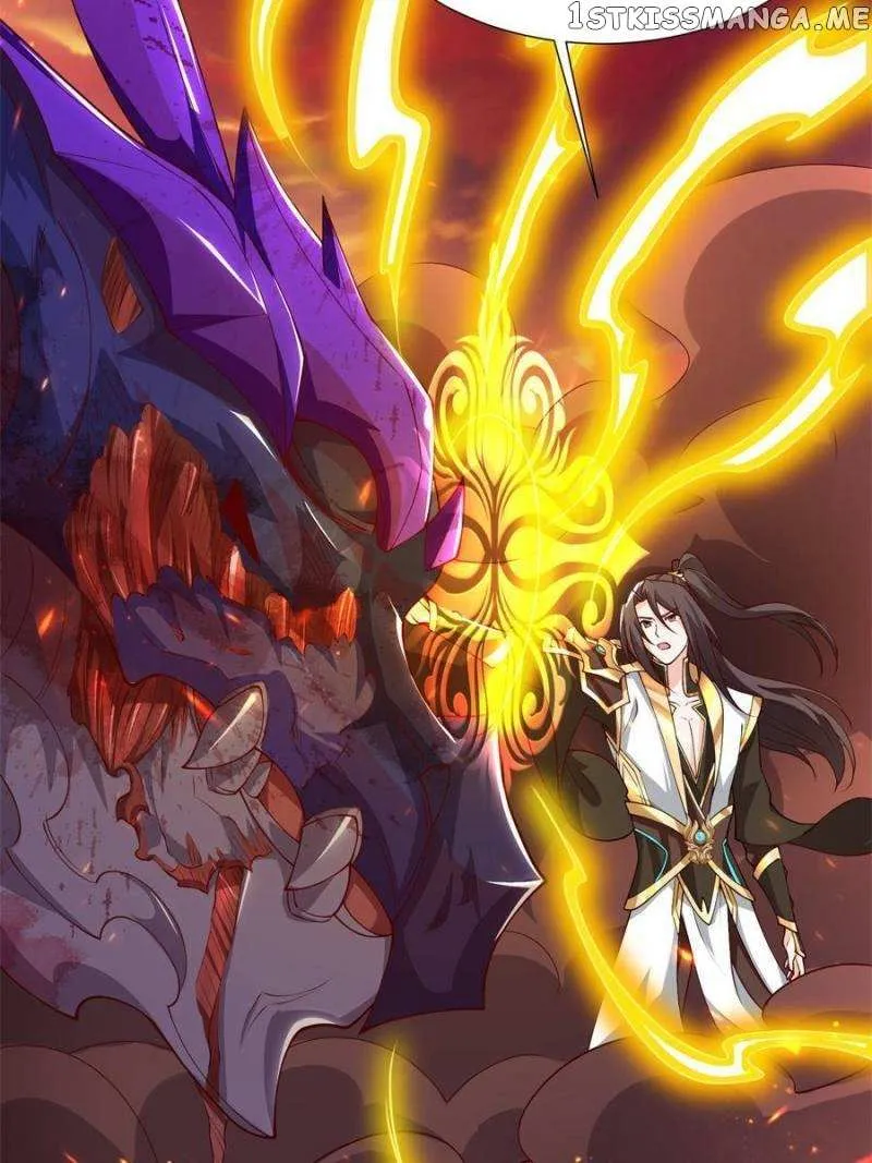 Read Dragon Master chapter 181 image 68 on Lezhin