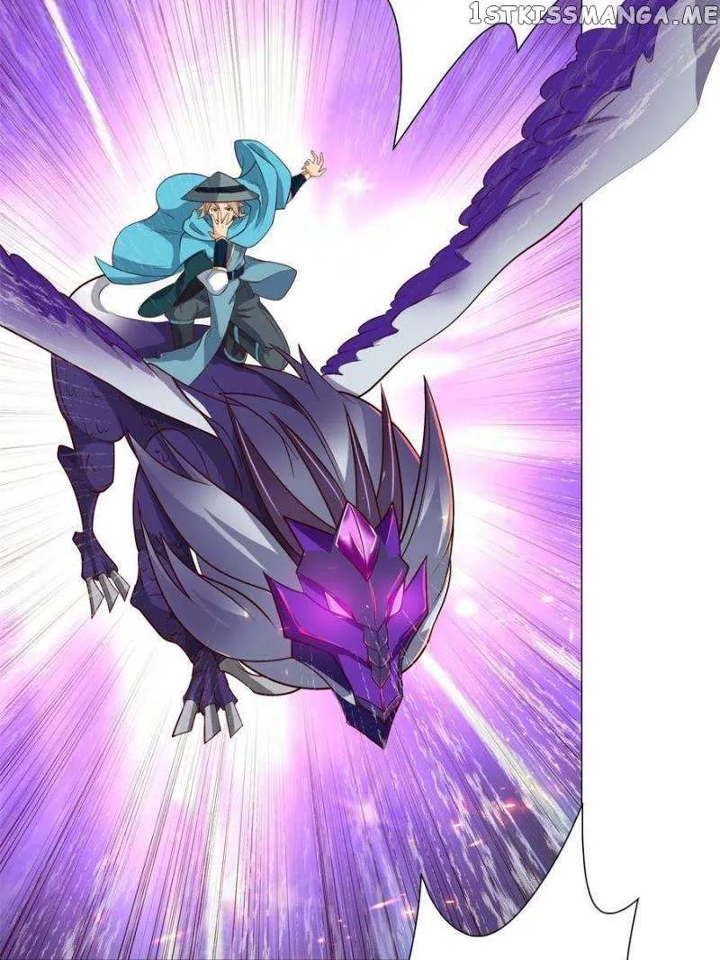 Read Dragon Master chapter 181 image 8 on Lezhin