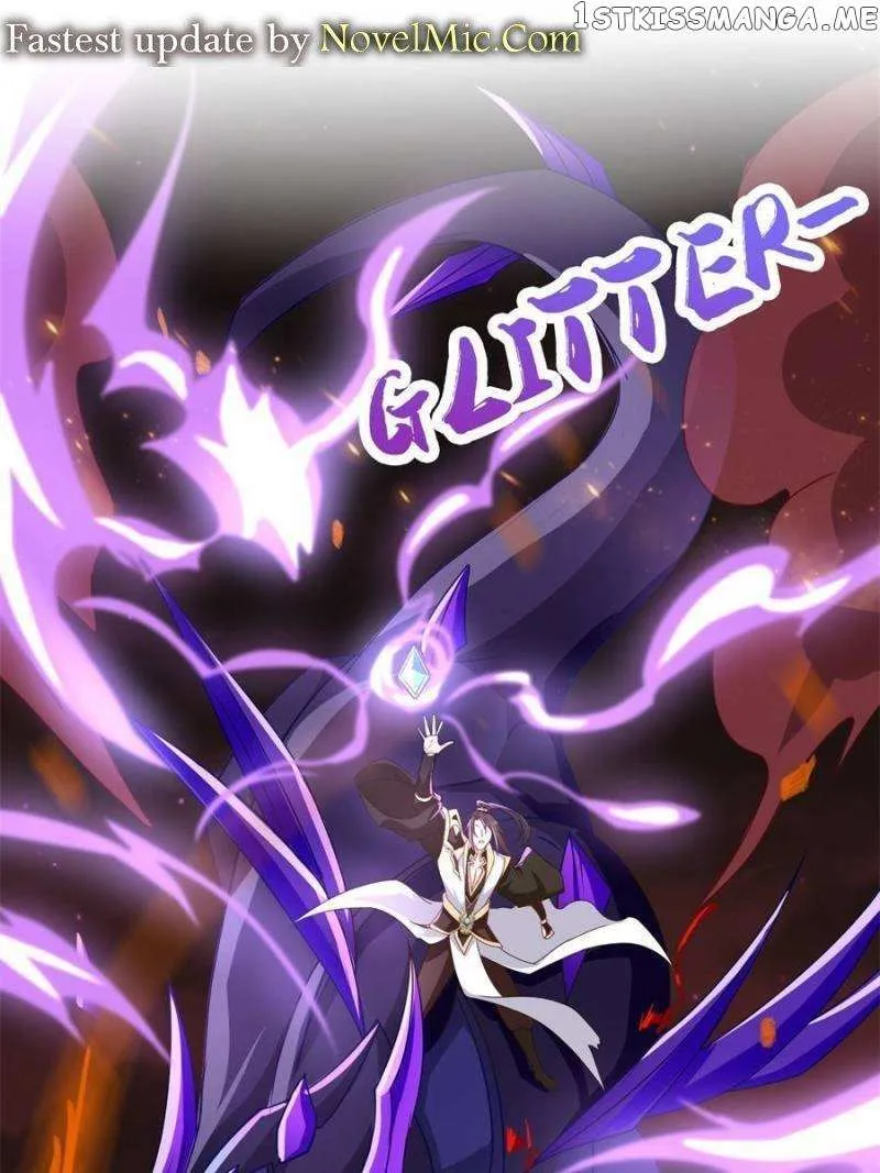 Read Dragon Master chapter 182 image 1 on Lezhin