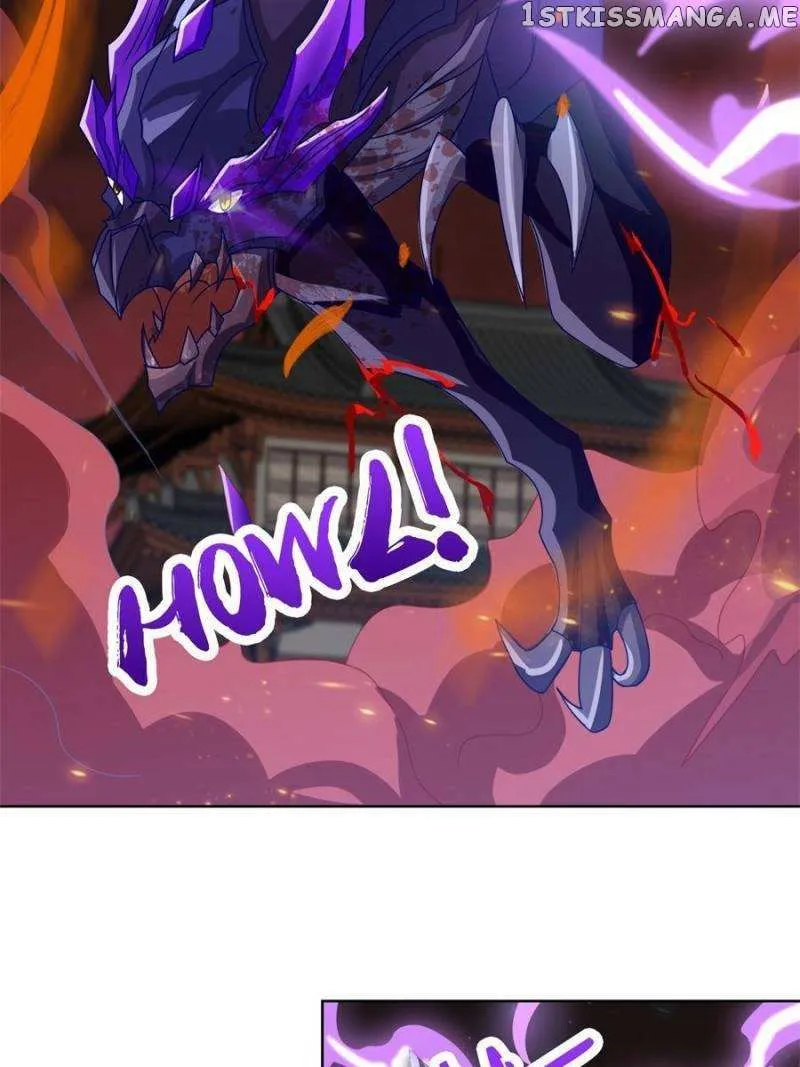 Read Dragon Master chapter 182 image 2 on Lezhin