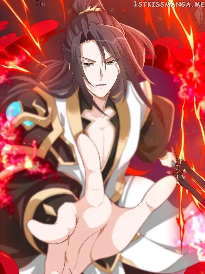 Read Dragon Master chapter 182 image 24 on Lezhin