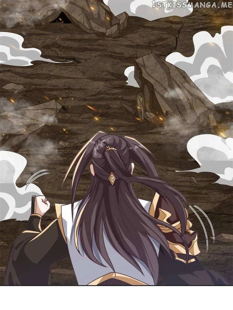 Read Dragon Master chapter 182 image 27 on Lezhin