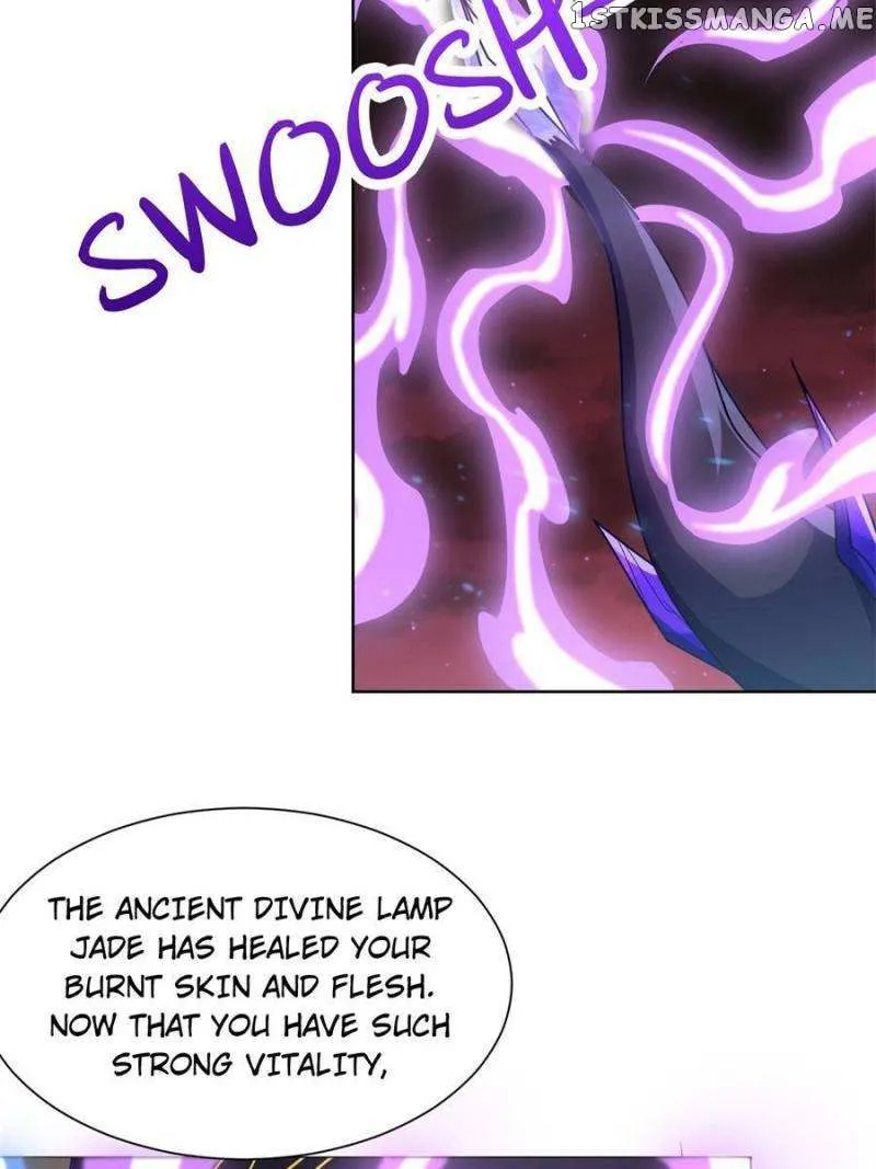 Read Dragon Master chapter 182 image 3 on Lezhin