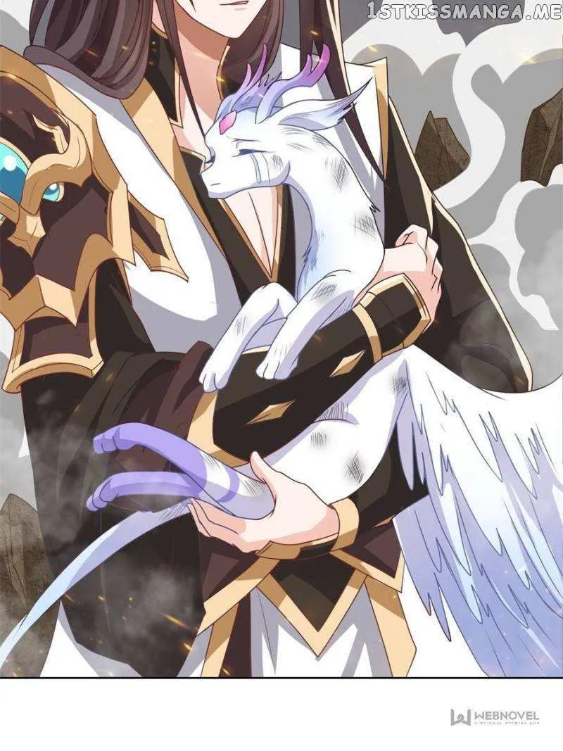 Read Dragon Master chapter 182 image 30 on Lezhin