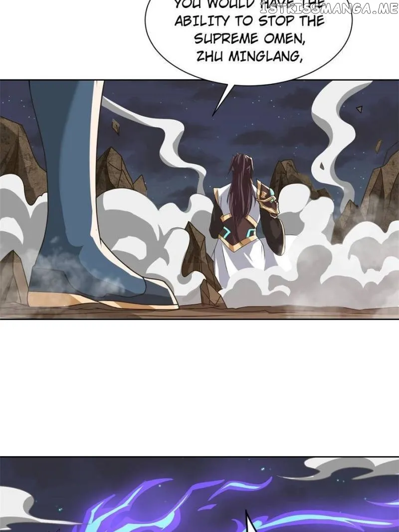 Read Dragon Master chapter 182 image 32 on Lezhin