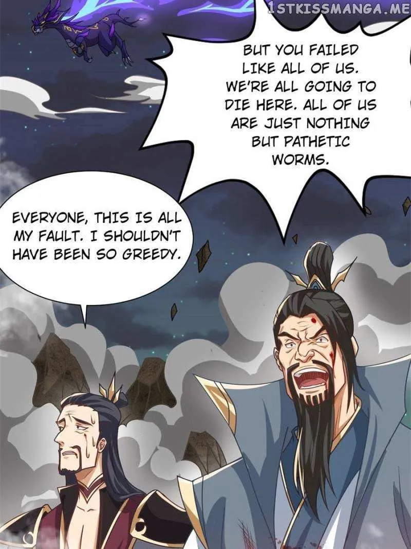 Read Dragon Master chapter 182 image 33 on Lezhin