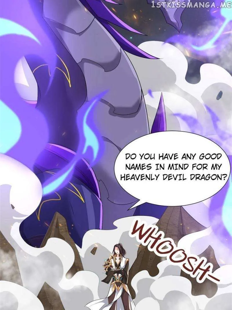 Read Dragon Master chapter 182 image 42 on Lezhin
