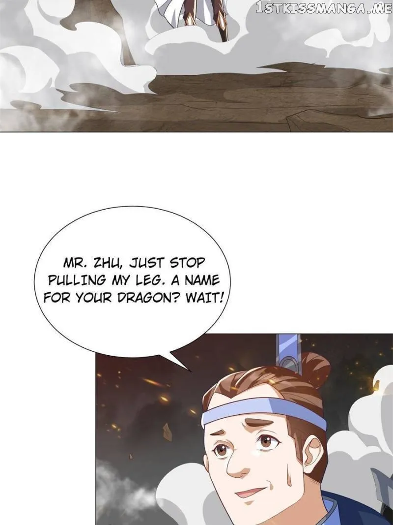 Read Dragon Master chapter 182 image 43 on Lezhin