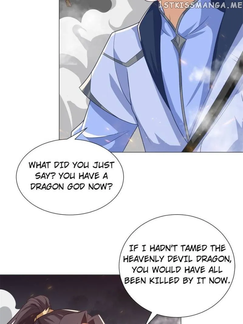 Read Dragon Master chapter 182 image 44 on Lezhin