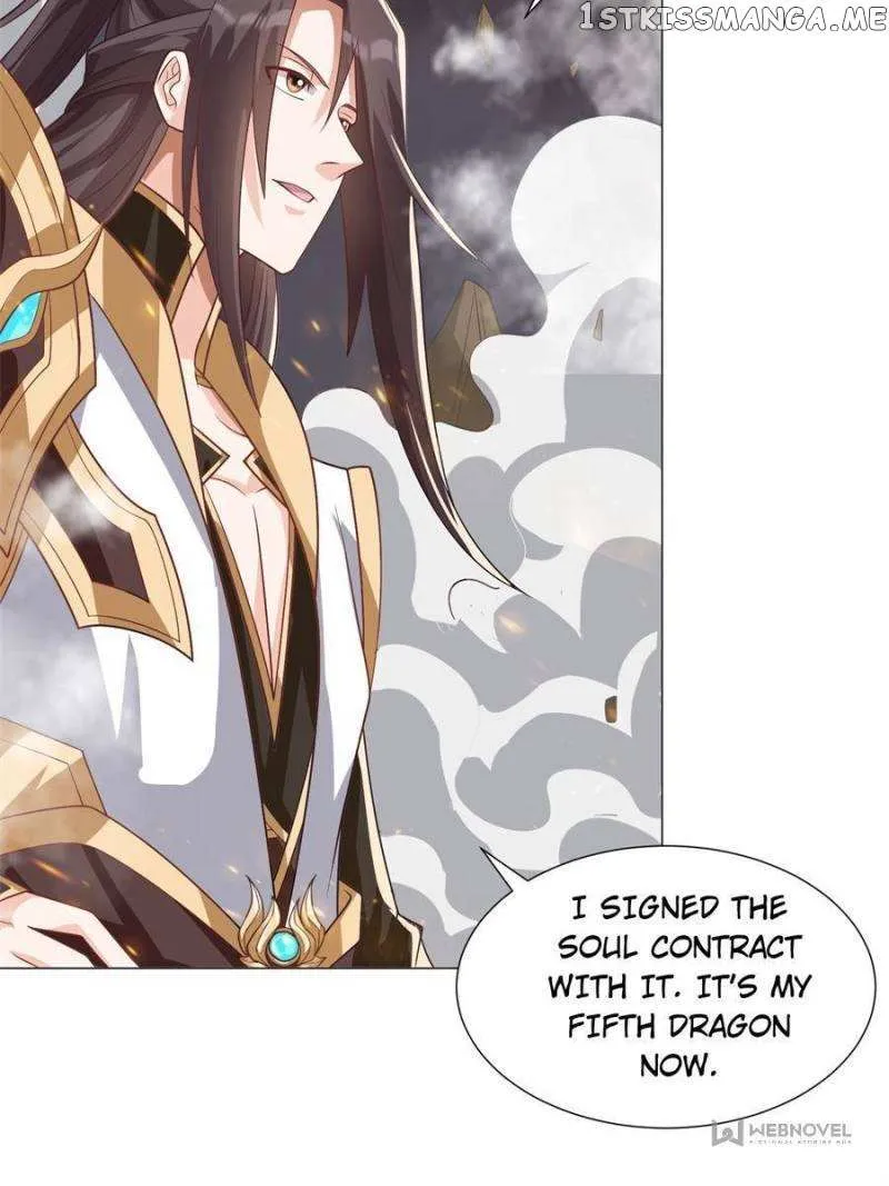 Read Dragon Master chapter 182 image 45 on Lezhin