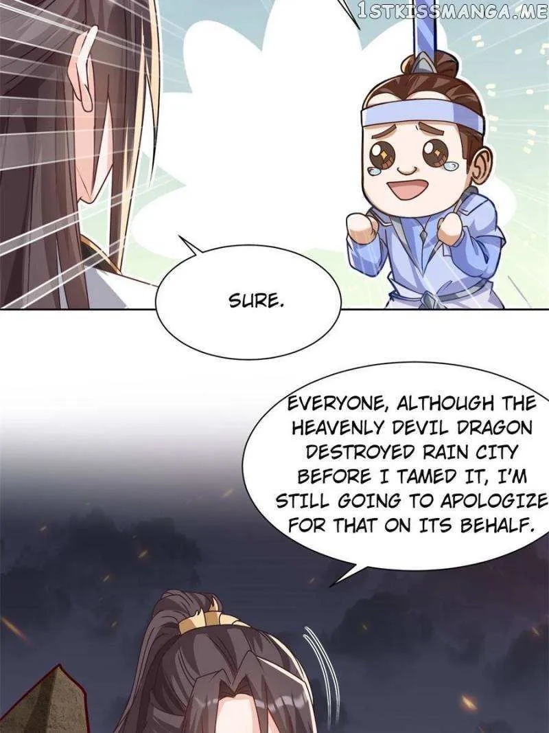 Read Dragon Master chapter 182 image 48 on Lezhin