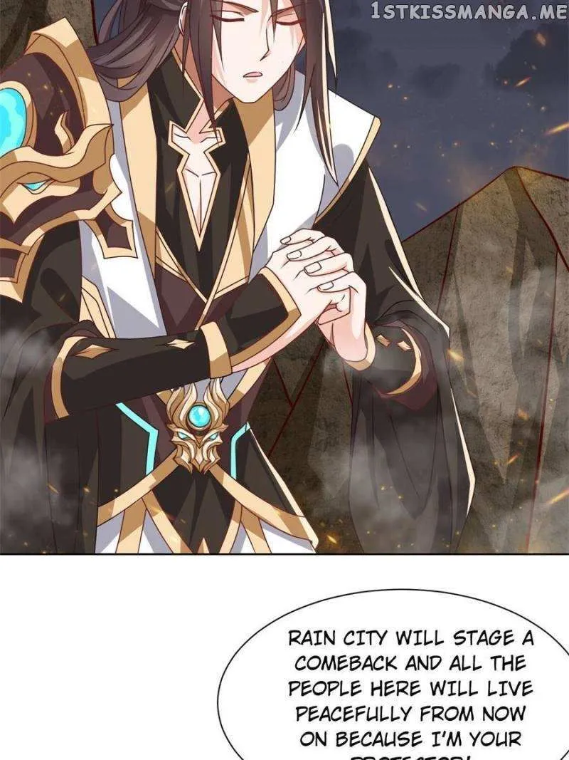 Read Dragon Master chapter 182 image 49 on Lezhin