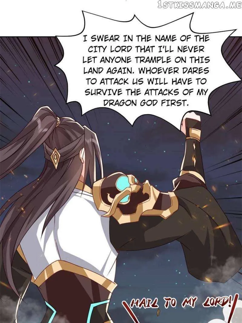 Read Dragon Master chapter 182 image 51 on Lezhin
