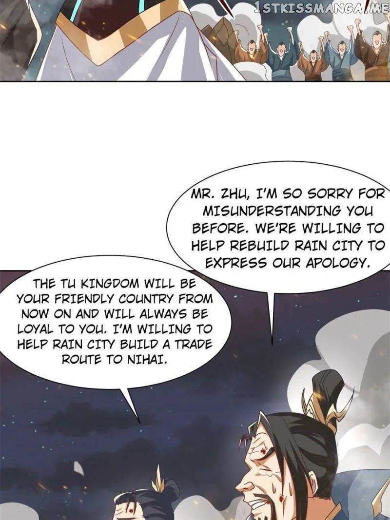 Read Dragon Master chapter 182 image 52 on Lezhin