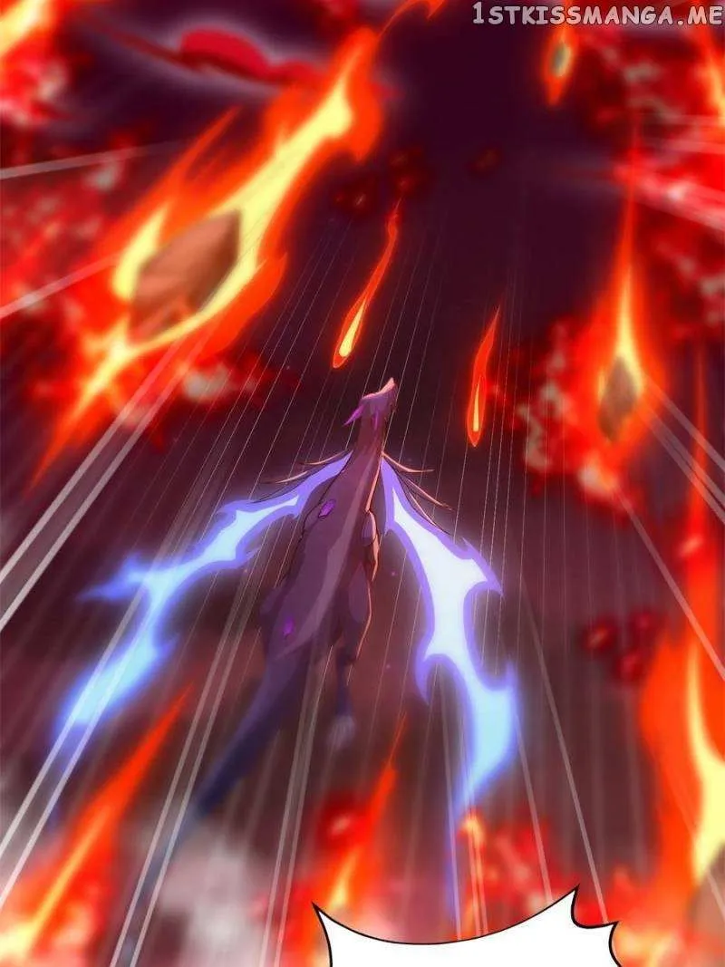 Read Dragon Master chapter 182 image 7 on Lezhin