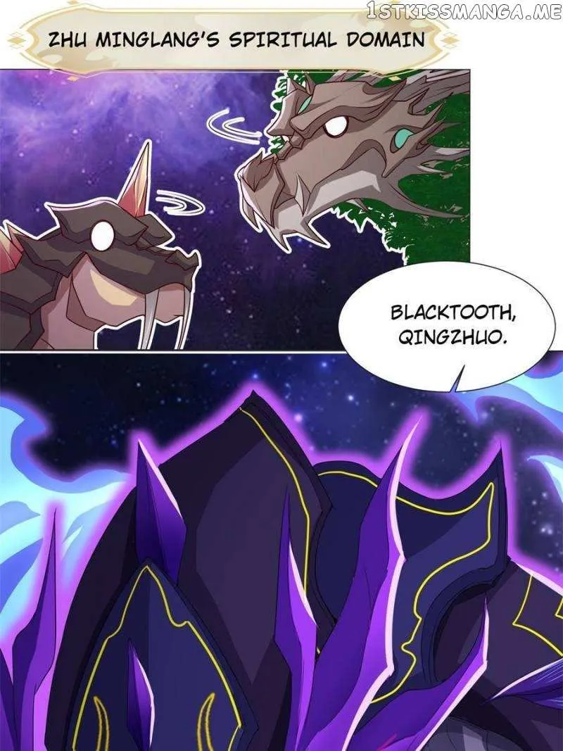 Read Dragon Master chapter 183 image 0 on Lezhin
