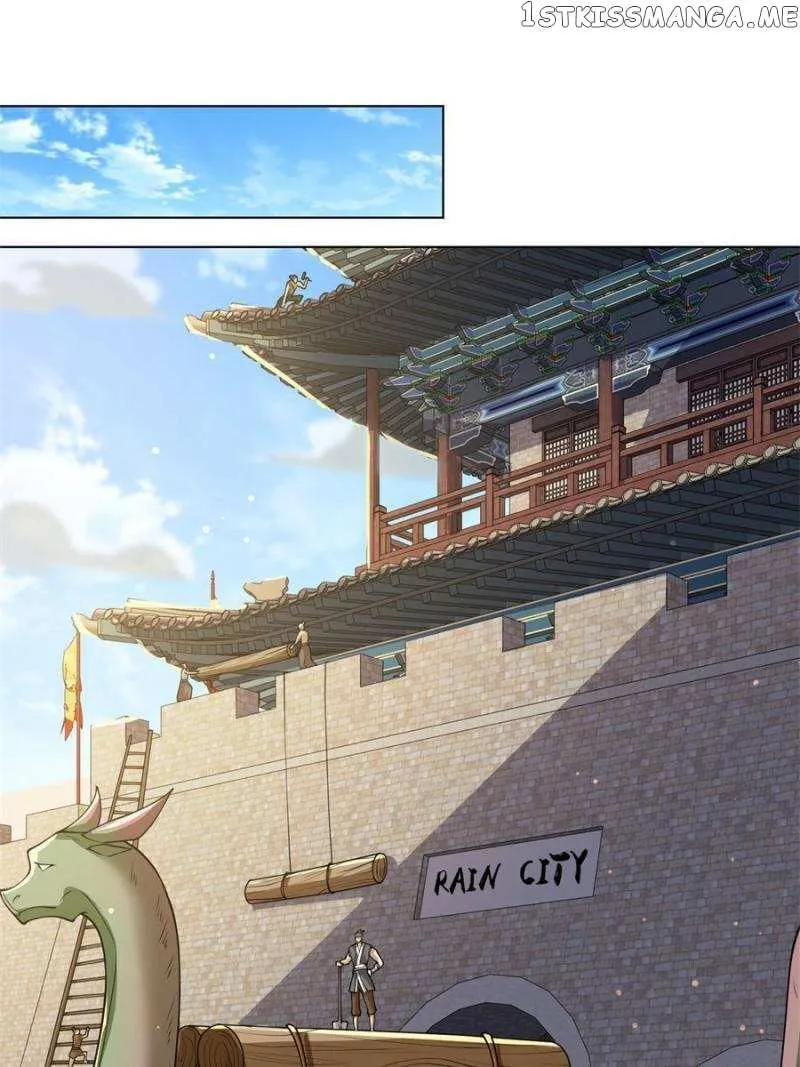 Read Dragon Master chapter 183 image 10 on Lezhin