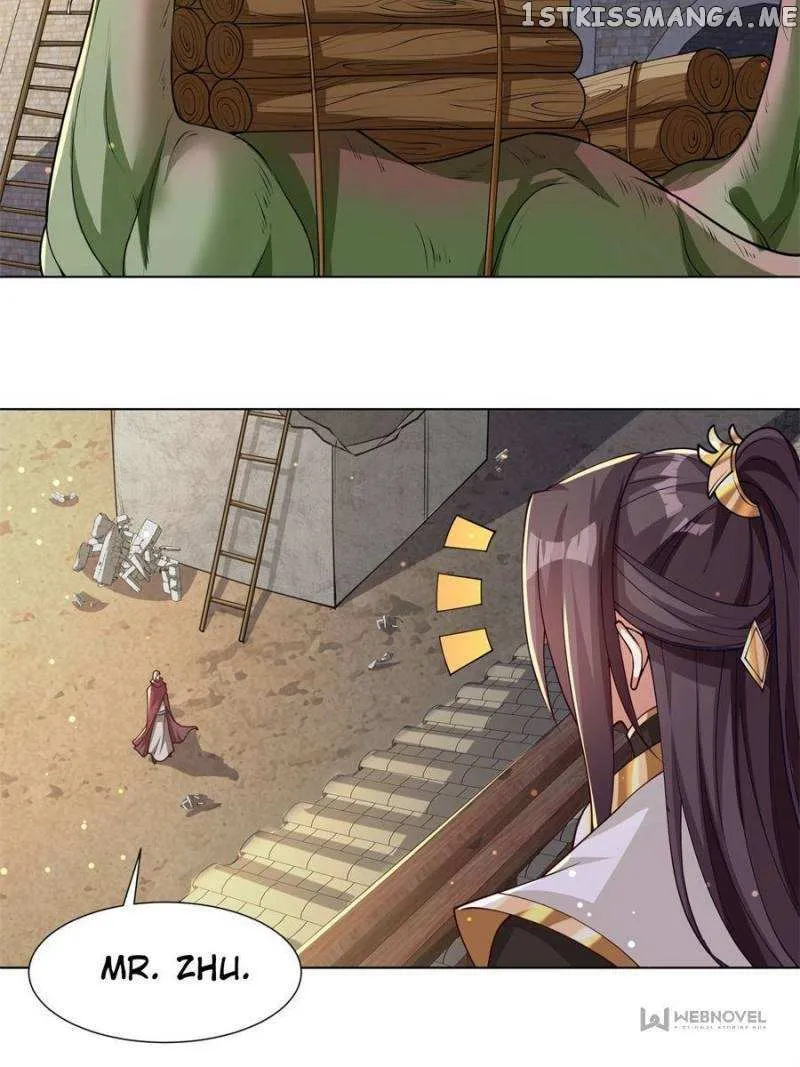 Read Dragon Master chapter 183 image 11 on Lezhin