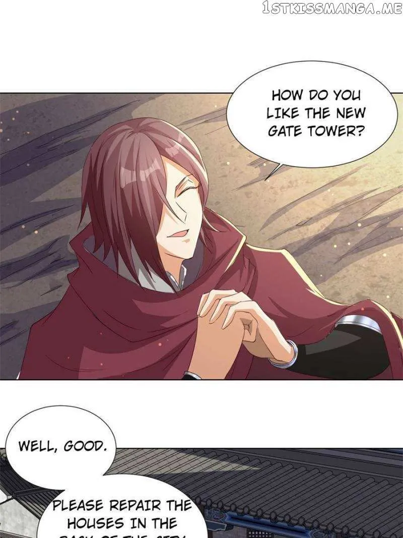Read Dragon Master chapter 183 image 12 on Lezhin