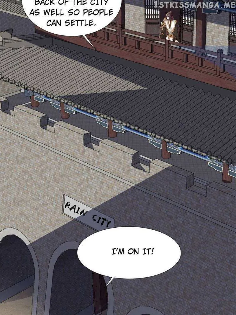 Read Dragon Master chapter 183 image 13 on Lezhin