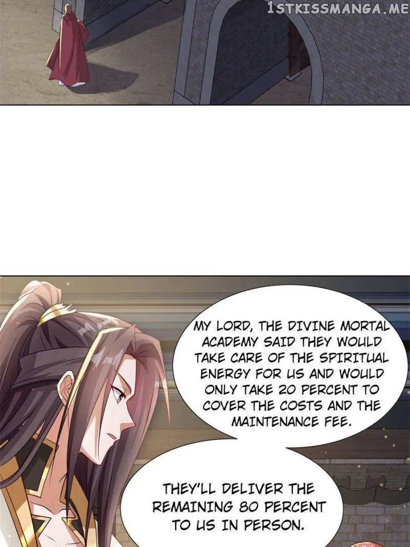 Read Dragon Master chapter 183 image 14 on Lezhin