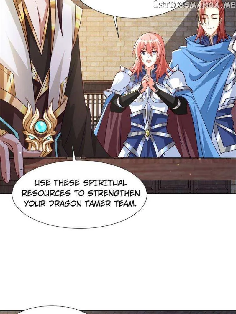Read Dragon Master chapter 183 image 15 on Lezhin