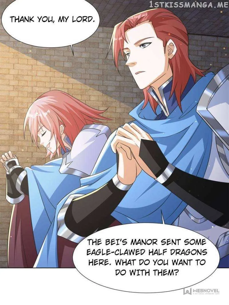Read Dragon Master chapter 183 image 16 on Lezhin
