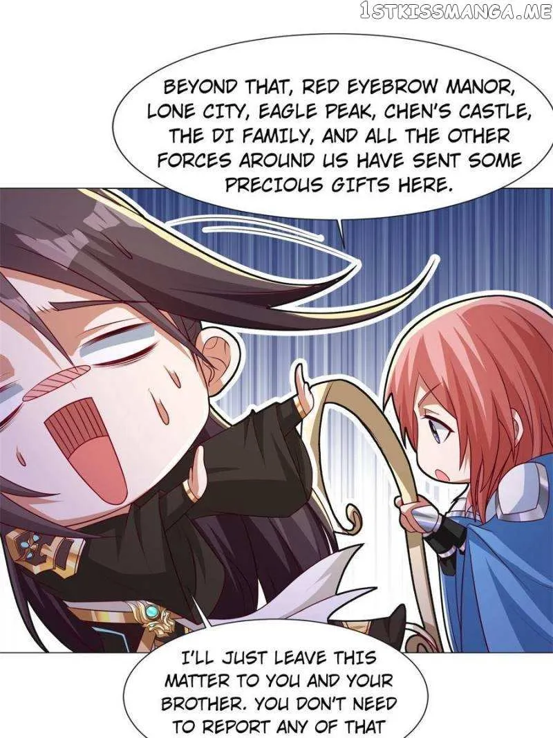 Read Dragon Master chapter 183 image 18 on Lezhin