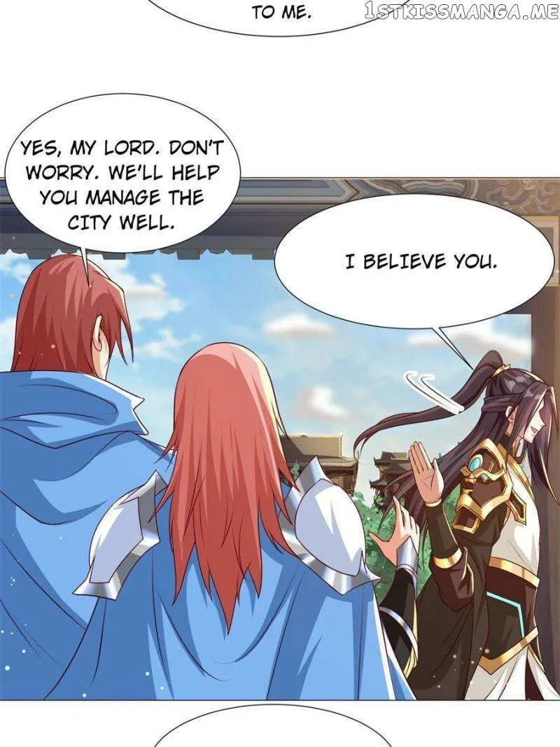 Read Dragon Master chapter 183 image 19 on Lezhin